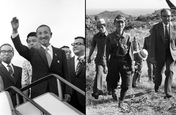 Muere el rambo japonés que se rindió 30 años después de la II Guerra Mundial