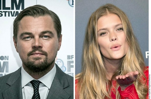 Leonardo DiCaprio y Nina Agdal terminan