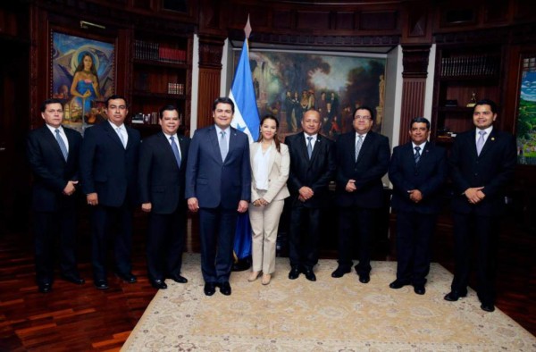 Cambios en la ENP, Conatel y Desarrollo Social