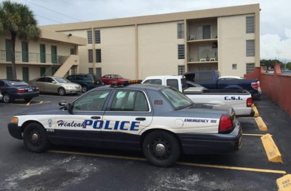 Hondureño mata a su esposa en Miami y luego se quita la vida