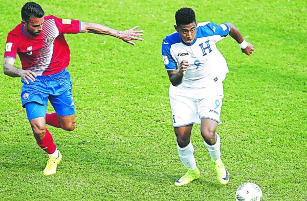 Por estas virtudes Barça se lleva al 'Choco”