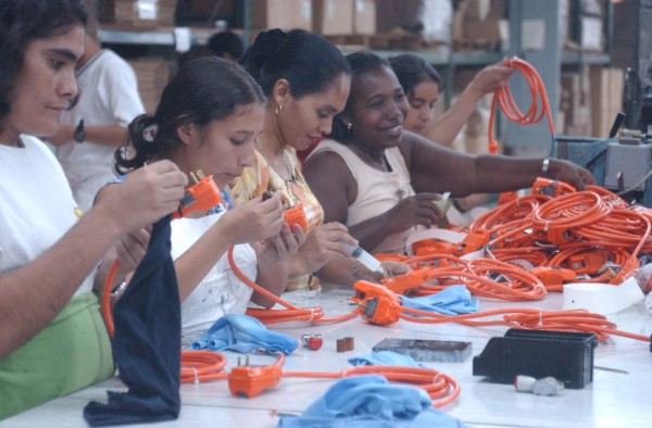 Enormes expectativas crea plan de desarrollo económico