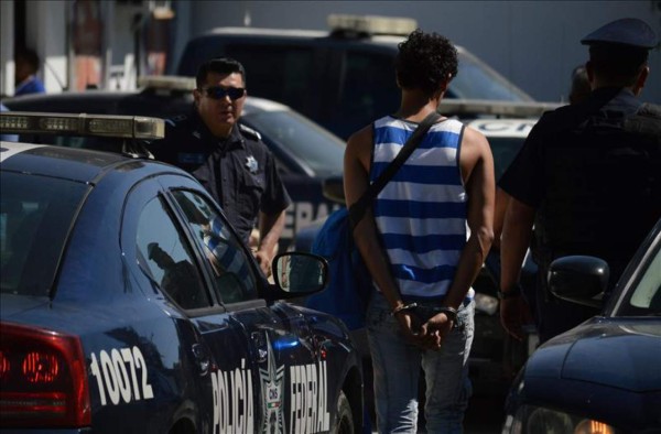 'En mi tiempo no aspirabas a ser narco', dice exdelincuente