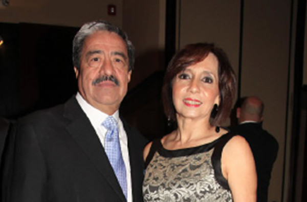 Magna cita centenaria de Banco Atlántida