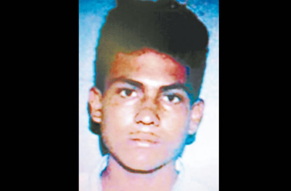 Abatido líder la banda criminal 'Los Espinoza” en Comayagua