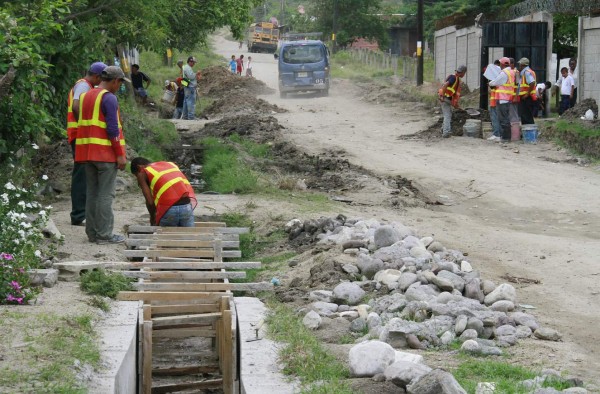 Generan 500 empleos en el sector de la Rivera Hernández