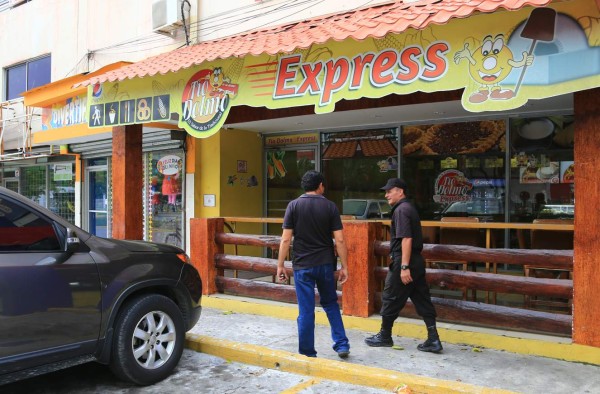 Tío Dolmo continúa su historia de éxito y se expande en San Pedro Sula