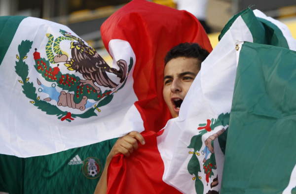 Estados Unidos es mundialista y deja a México al borde de la eliminación