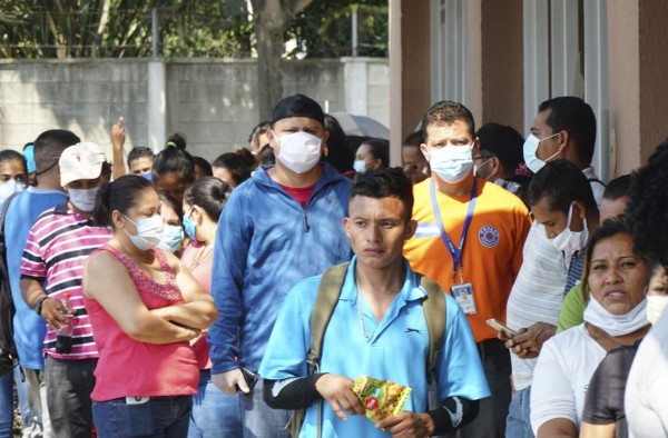 Urgen masificar test rápidos en todo Cortés