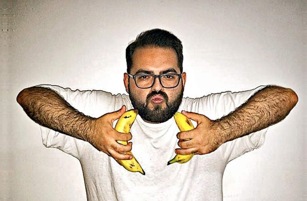 Político que llamó 'simio' a Ronaldinho pide disculpas&nbsp;