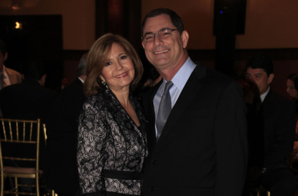 Magna cita centenaria de Banco Atlántida