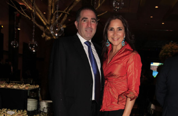 Magna cita centenaria de Banco Atlántida