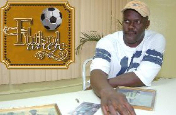 'Jugué seis años con una bala en mi cuerpo”