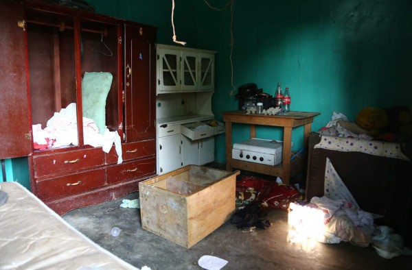 Policía rescata a gemelitas; estaban en riesgo social