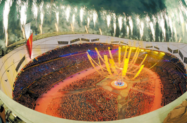 Nos vemos en Londres