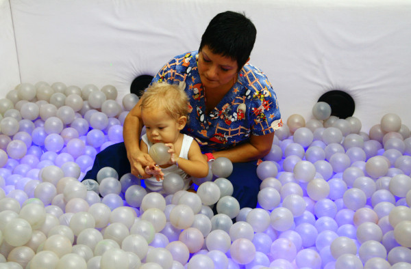 Honduras se une para dar amor con la Teletón