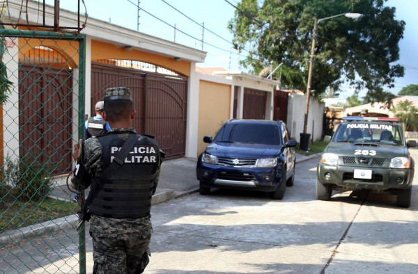 Fiscalía alista acusación contra el exadmistrador de la Oabi