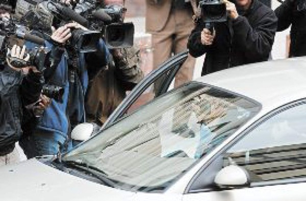 Más de mil vuelos secretos de la CIA en Europa, según el Europarlamento