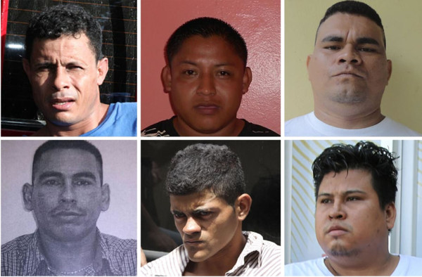 Banda de 'Mano León” ordenó crímenes desde penal progreseño