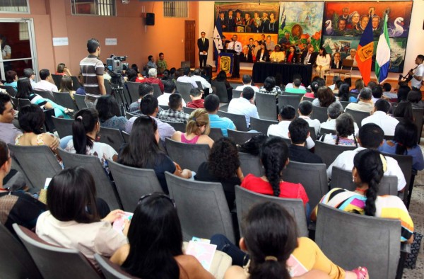 Pedagógica arranca este miércoles foro internacional en San Pedro Sula