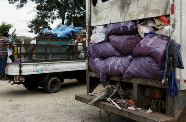 Honduras: Fiscalía analiza traspasar los 100 millones a la Oabi