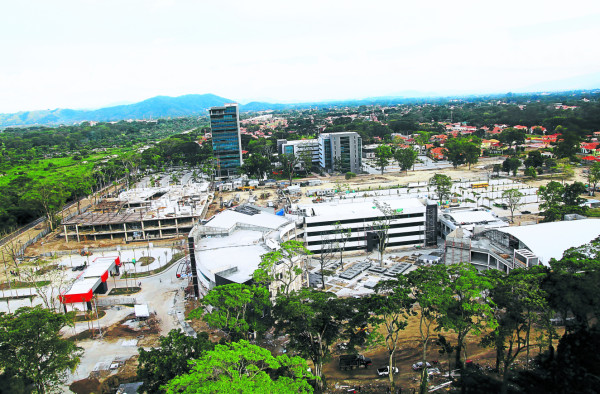 Las claves 2013: Lo más importante en San Pedro Sula