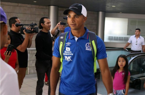 Donis Escober: 'No me lo esperaba, lloré, no dormía durante muchos días'