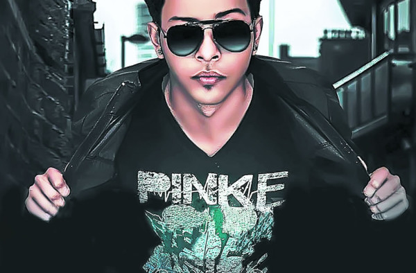 Maynor MC presenta 'Unchained Melody”