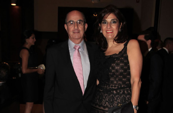 Magna cita centenaria de Banco Atlántida