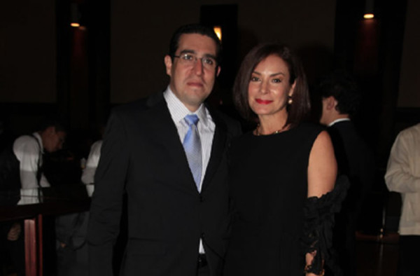 Magna cita centenaria de Banco Atlántida