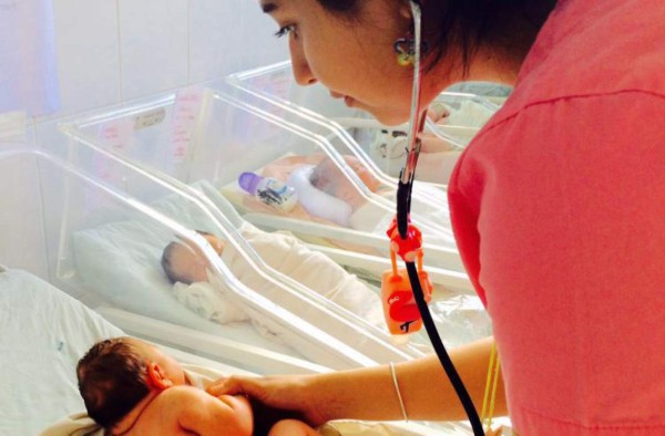 Aumentan a diez los niños nacidos con microcefalia en Honduras