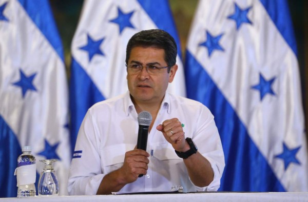 Honduras lidera ranking de seguridad en América Latina