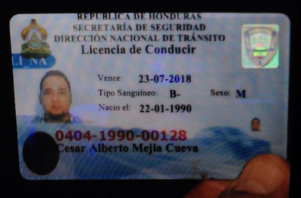 Dentro de carro ultiman a un joven en San Pedro Sula