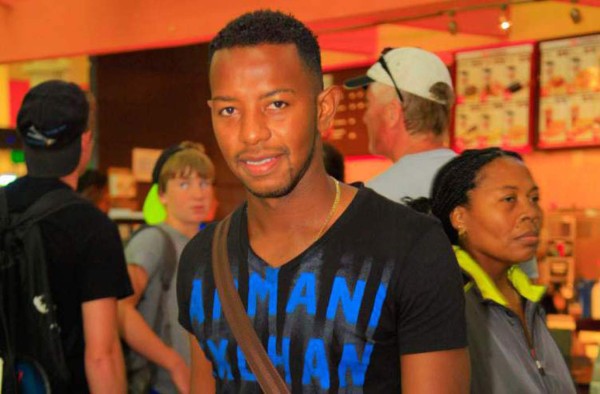 Trasciende que estafador se hace pasar por José Velásquez Colón