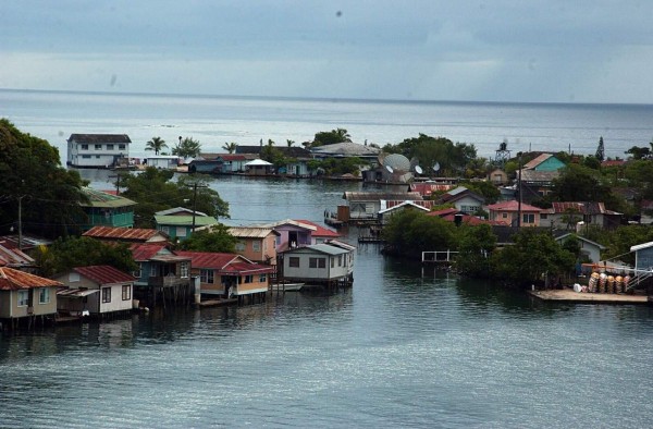 Roatán, lujo al natural