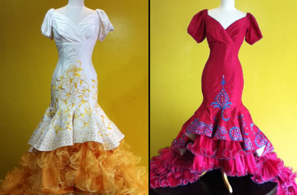 Diseñador de Jenny Rivera: 'A la diva le hice 400 vestidos en 12 años” -  Diario La Prensa