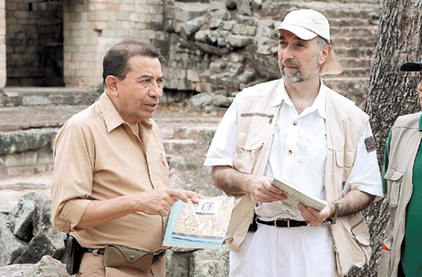 Cita con la tradición faraónica