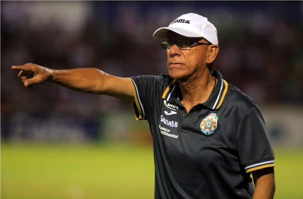 Marathón estaría buscando un nuevo entrenador