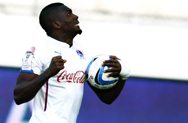 Javier Estupiñán: 'Miré hoy que Luca Toni cobró así y me animé'