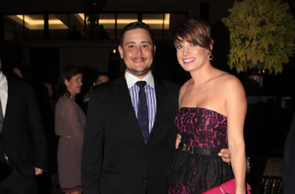 Magna cita centenaria de Banco Atlántida