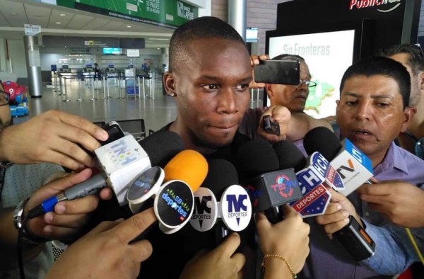 Rubilio Castillo cuenta por qué no se quedó en China