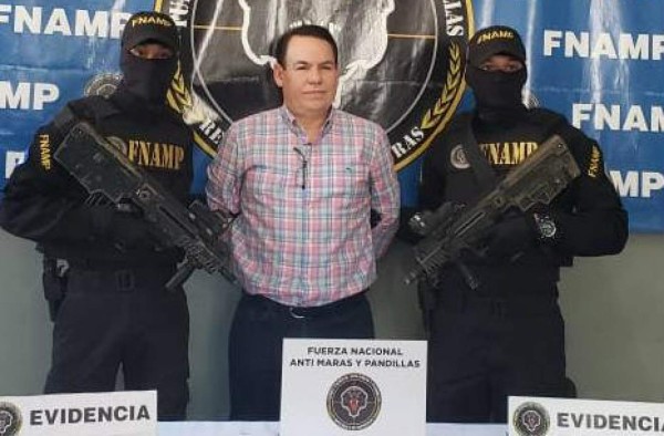 Dictan medidas sustitutivas a empresario sampedrano acusado de evasión fiscal