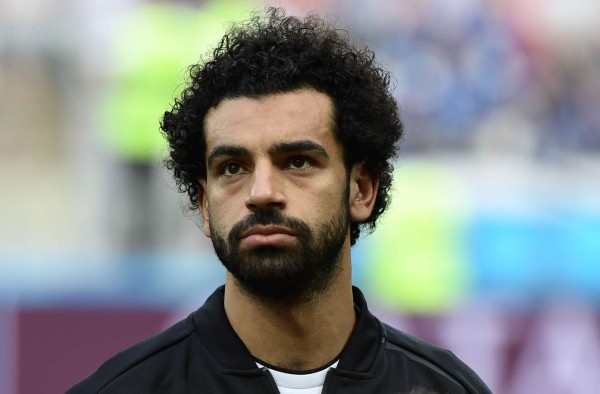 ¡Mohamed Salah decidió su futuro!