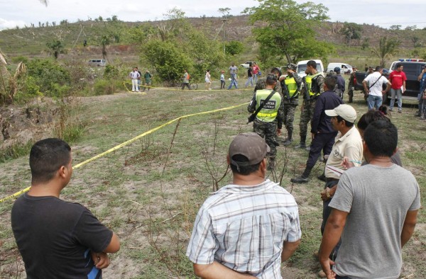 Ultiman a un hombre que había sido detenido por extorsión