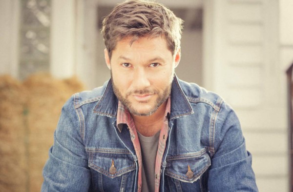 Diego Torres regresa a la escena musical con 'Hoy Es Domingo'