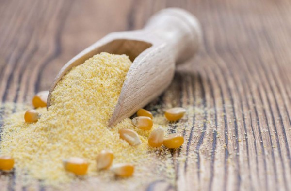 Los fabricantes de harina de masa de maíz pueden añadirle ácido fólico