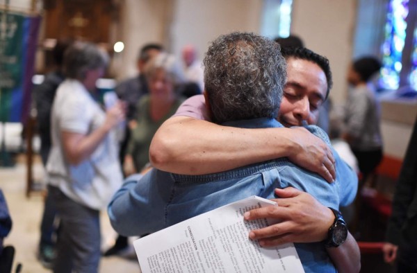 Revelan los nombres de las víctimas de matanza de Orlando, Florida