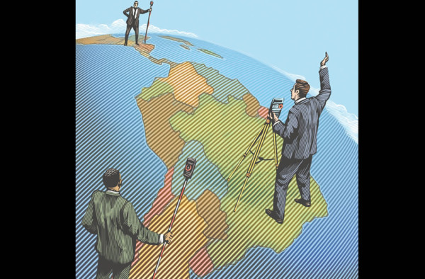 Los inversionistas son más selectivos sobre Latinoamérica