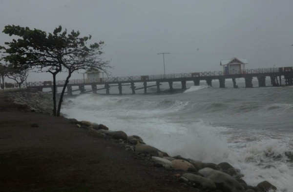 Copeco amplía alerta verde para cuatro departamentos