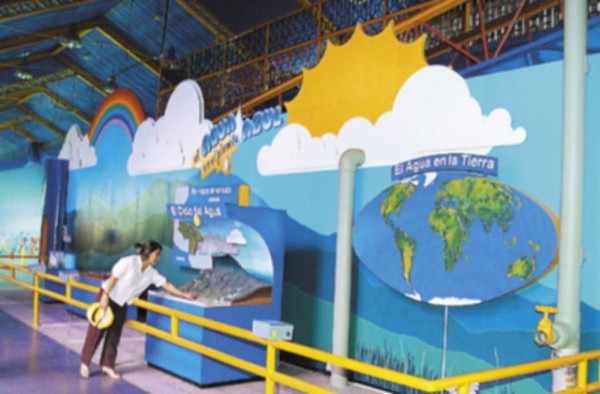 Museo del Niño urge de solidaridad